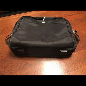 Dell shoulder bag